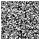 QR code with A Aabb S Lock Key contacts