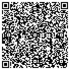 QR code with C M C Custom Upholstery contacts