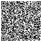 QR code with Advanced Financial Service contacts