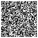 QR code with Ragged Edge Inc contacts