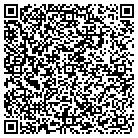 QR code with Alta Loma Distribution contacts