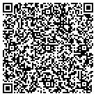 QR code with Around The Block Limos contacts