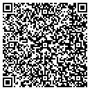 QR code with Harold Fuller Jr MD contacts