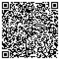 QR code with PTACH contacts