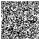 QR code with Z L Trading Corp contacts
