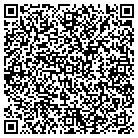QR code with H & R Block Tax Service contacts