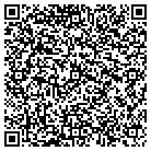 QR code with Valley Health Hyberbarics contacts