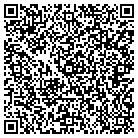 QR code with Sampley Chiropractic Inc contacts