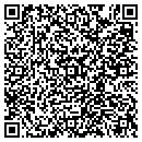 QR code with H V Models LTD contacts