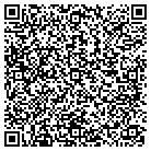 QR code with Africian Paradise Clothing contacts