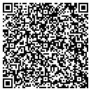 QR code with Rick's Barber & Style contacts