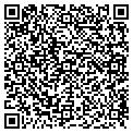 QR code with NTNY contacts