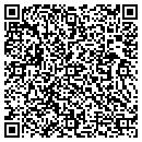 QR code with H B L'Onie Intl Inc contacts