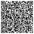 QR code with J & Krishma Electroni Inc contacts