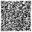 QR code with James T Harris contacts