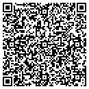 QR code with Alpha Group contacts