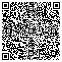 QR code with Cfe contacts