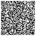 QR code with Woodside Branch Library contacts