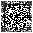 QR code with B H Folois contacts