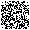 QR code with SCM Bakery Inc contacts