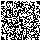 QR code with Maine-Endwell Senior High contacts