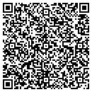QR code with Harry Moloff DPM contacts