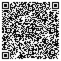 QR code with Chns Inc contacts