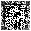 QR code with John E Piropato contacts