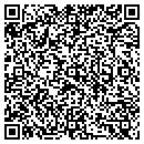 QR code with Mr Subb contacts
