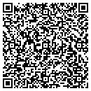 QR code with Marzano Excavating contacts