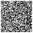 QR code with J & R Used Auto Parts contacts