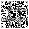 QR code with PCCS contacts