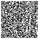 QR code with C Mays Tree Experts Inc contacts
