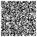 QR code with Amy's Hallmark contacts