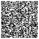 QR code with Ralph A Fleishman DDS contacts