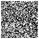 QR code with A 7 Day Always Er Towing contacts