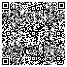 QR code with B G's Cartronics & Overhead contacts