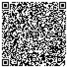 QR code with Hampel R Building Construction contacts