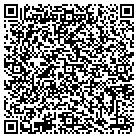 QR code with Mangione Distributing contacts