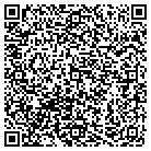 QR code with Manhattan Color Lab Inc contacts