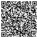 QR code with J H J Intl Lmtd contacts