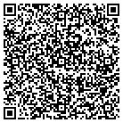 QR code with KNOX Twp Highway Department contacts