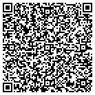 QR code with Henry L Kingsley Tree & Lands contacts