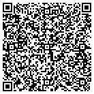 QR code with USA International Enterprises contacts