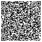 QR code with Hillcrest Italian Bakery contacts