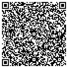 QR code with Hanwrights Landscaping Corp contacts