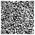 QR code with Millerton Service Center contacts