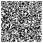 QR code with JSG Chiropractic & Wellness contacts