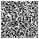 QR code with Resue Carpet contacts