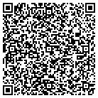 QR code with Anthony A D'Onofrio CPA contacts